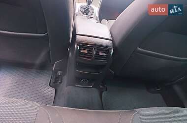 Универсал Opel Insignia 2013 в 