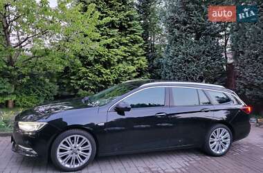 Універсал Opel Insignia 2019 в Києві
