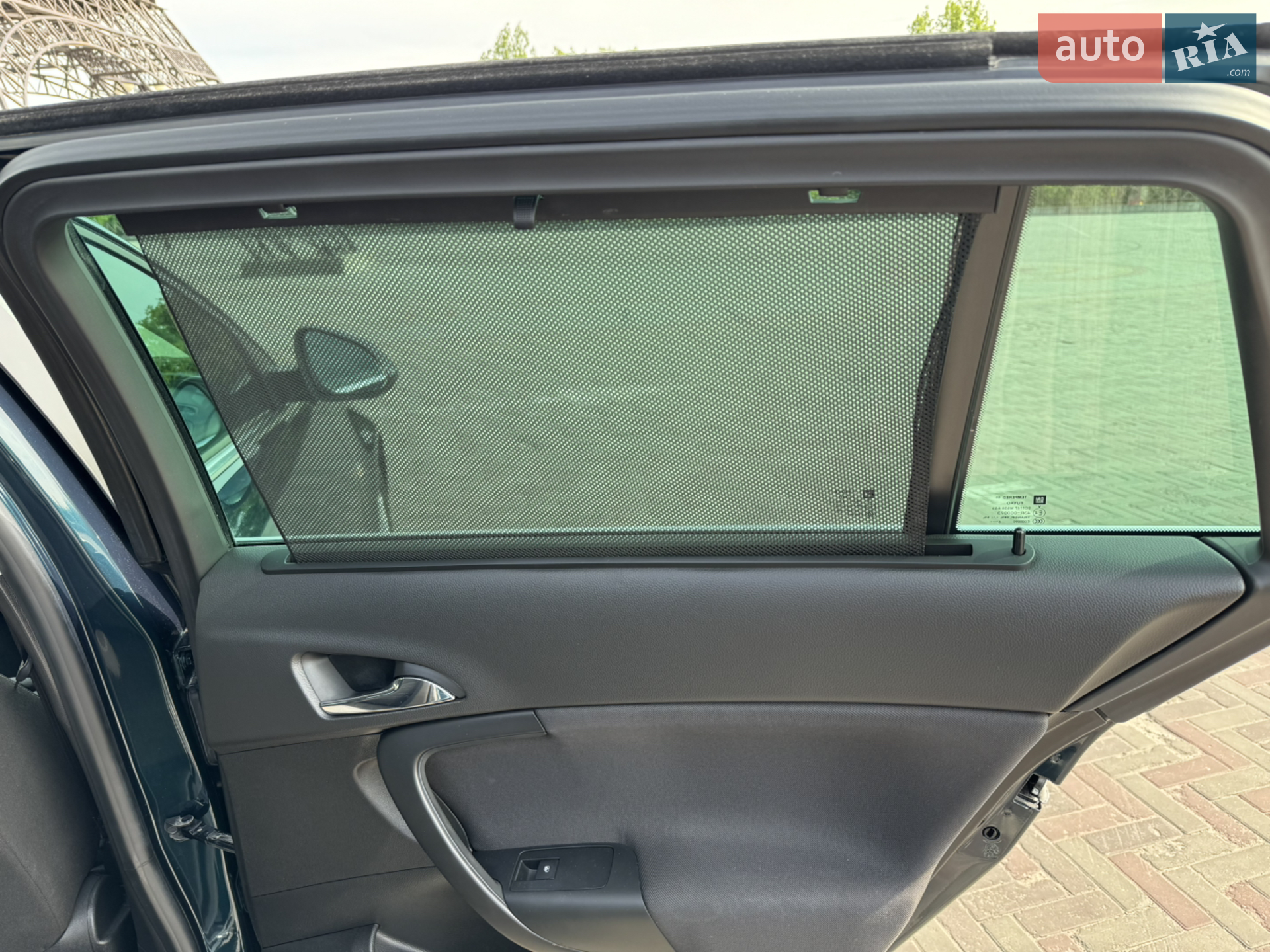 2016 Opel Insignia - мініатюра 11