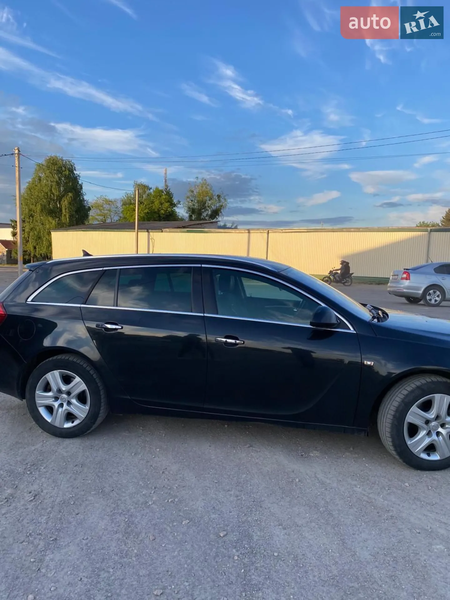 2010 Opel Insignia - мініатюра 16