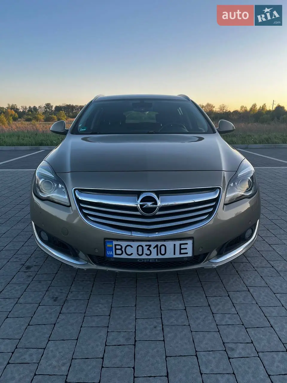 2015 Opel Insignia - мініатюра 30