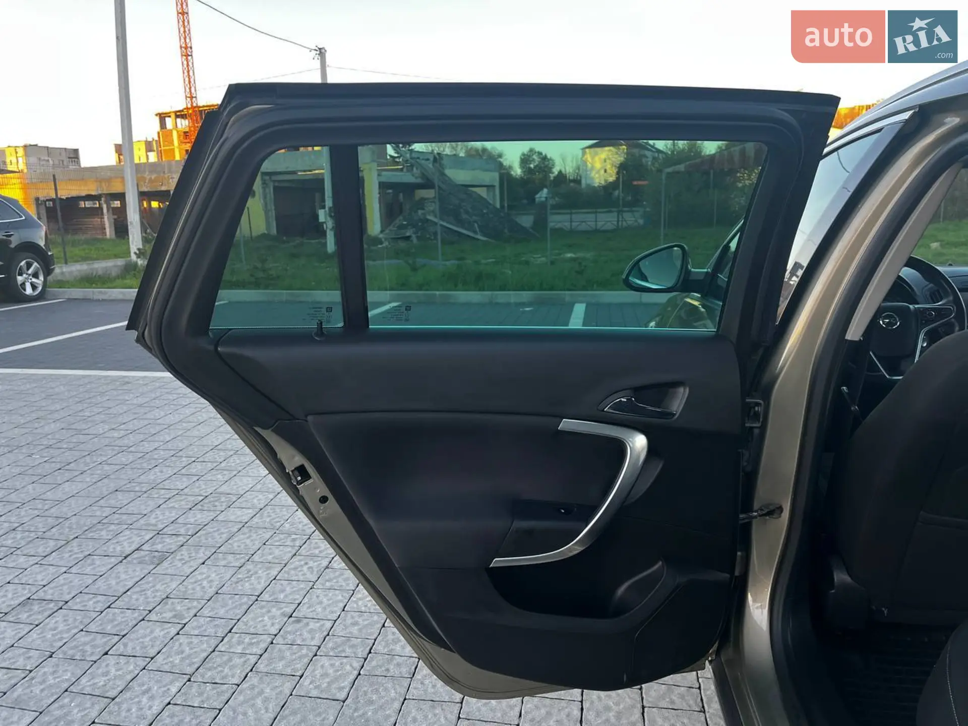 2014 Opel Insignia - мініатюра 51