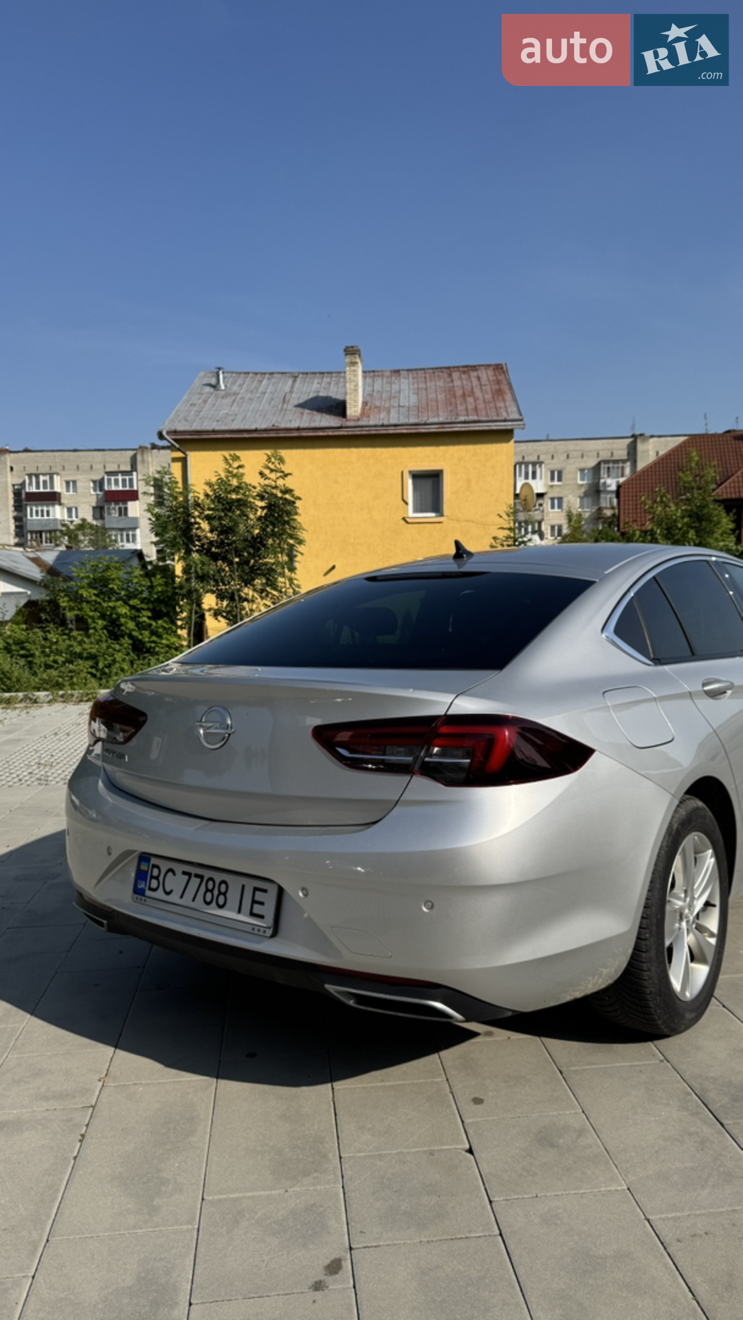 2020 Opel Insignia - мініатюра 9