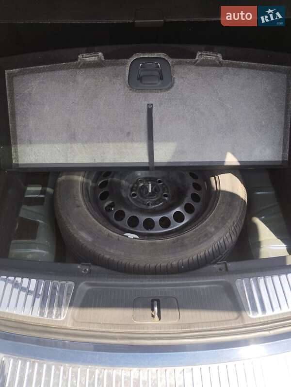 Универсал Opel Insignia 2011 в Одессе