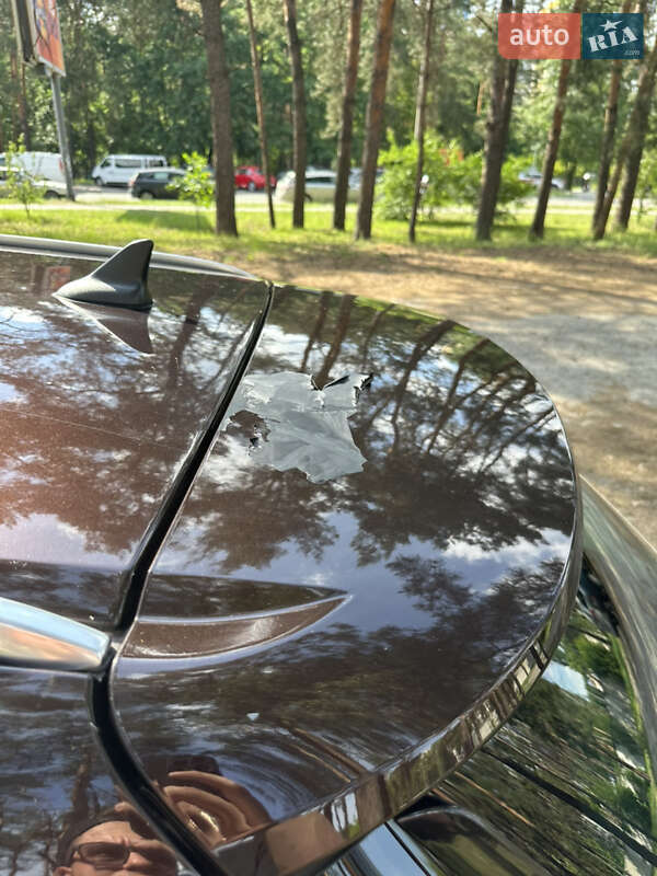 Универсал Opel Insignia 2012 в Киеве
