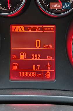 Універсал Opel Insignia 2012 в Івано-Франківську