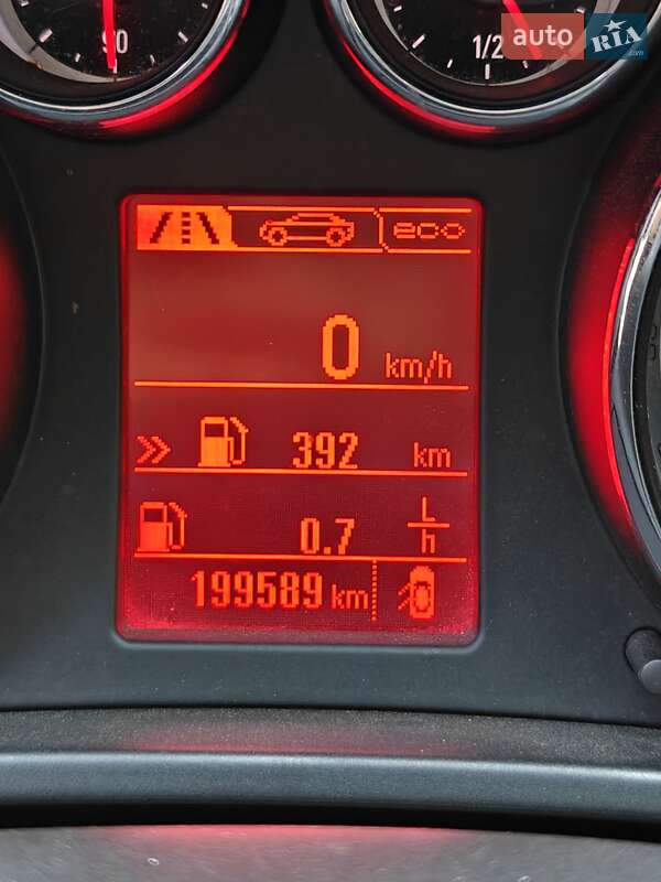 Универсал Opel Insignia 2012 в Ивано-Франковске фото 36 Универсал Opel Insignia 2012 в Ивано-Франковске