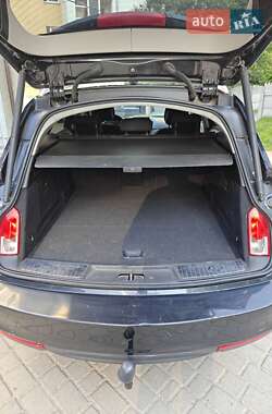 Універсал Opel Insignia 2012 в Івано-Франківську