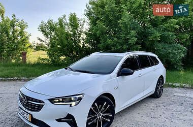 Універсал Opel Insignia 2020 в Бердичеві