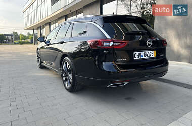Универсал Opel Insignia 2019 в 