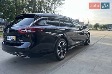 Универсал Opel Insignia 2019 в 