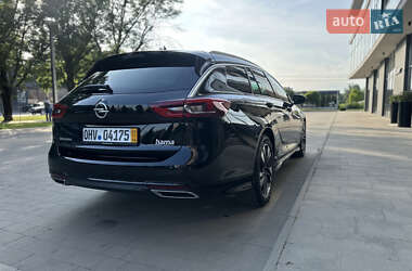 Универсал Opel Insignia 2019 в 