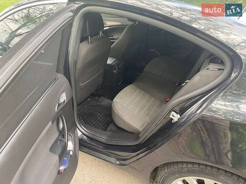 Ліфтбек Opel Insignia 2010 в Українці