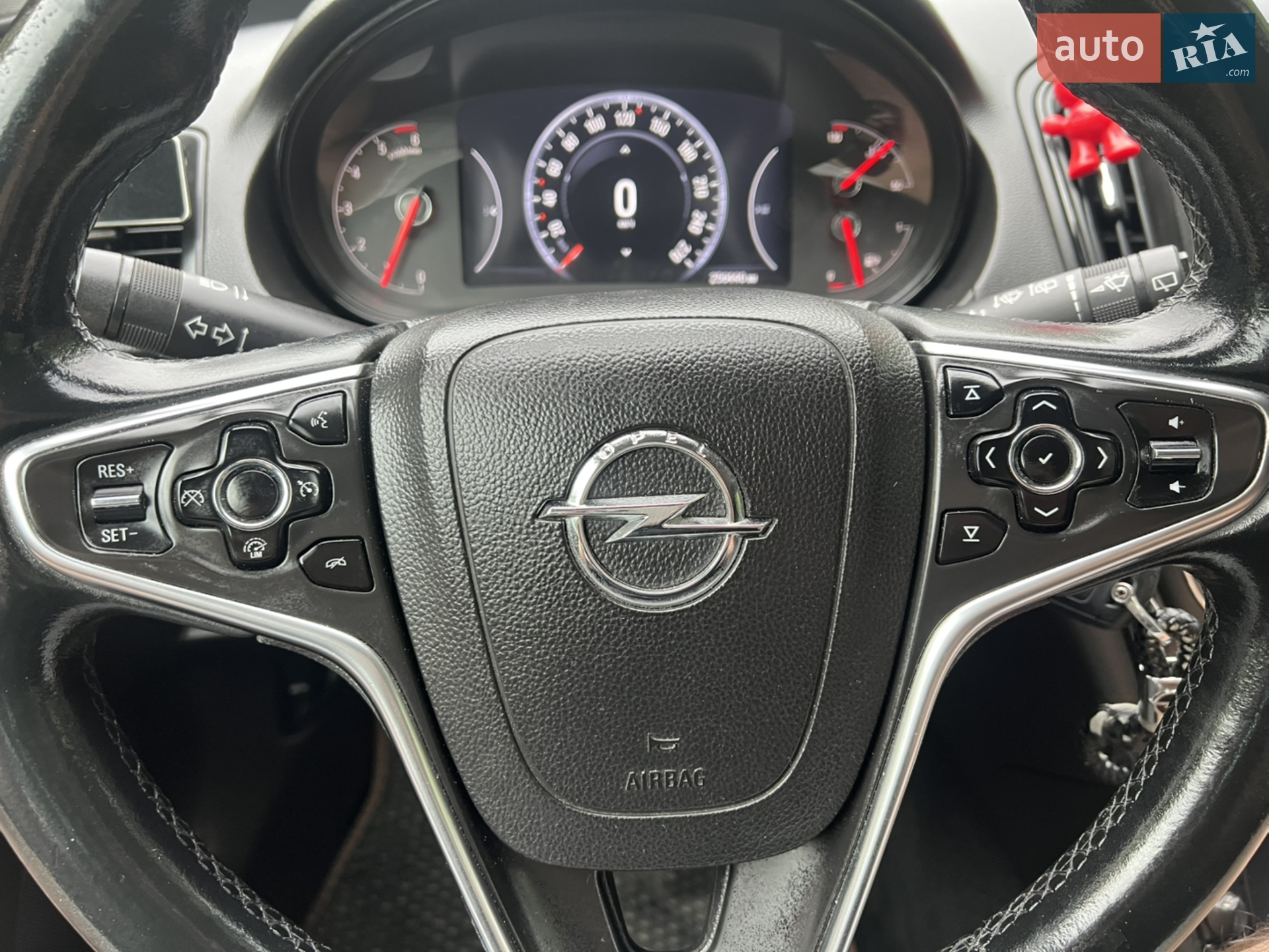 2014 Opel Insignia - мініатюра 6