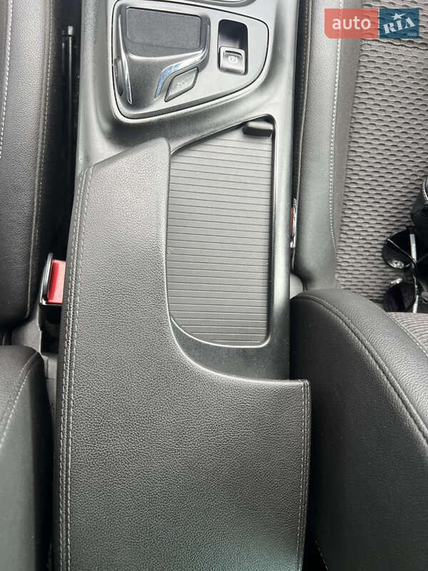 Универсал Opel Insignia 2014 в Львове