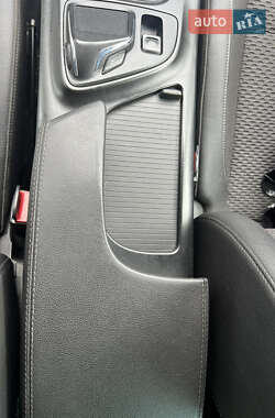 Универсал Opel Insignia 2014 в 