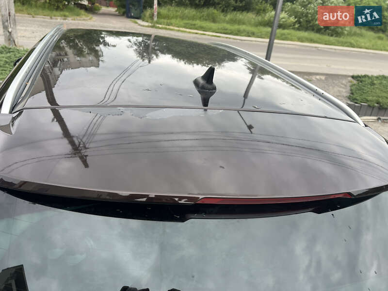 Универсал Opel Insignia 2014 в Львове