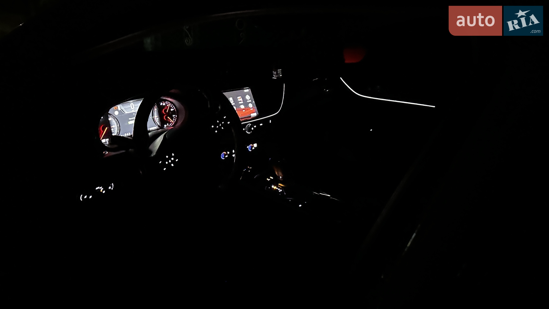 2017 Opel Insignia - мініатюра 46