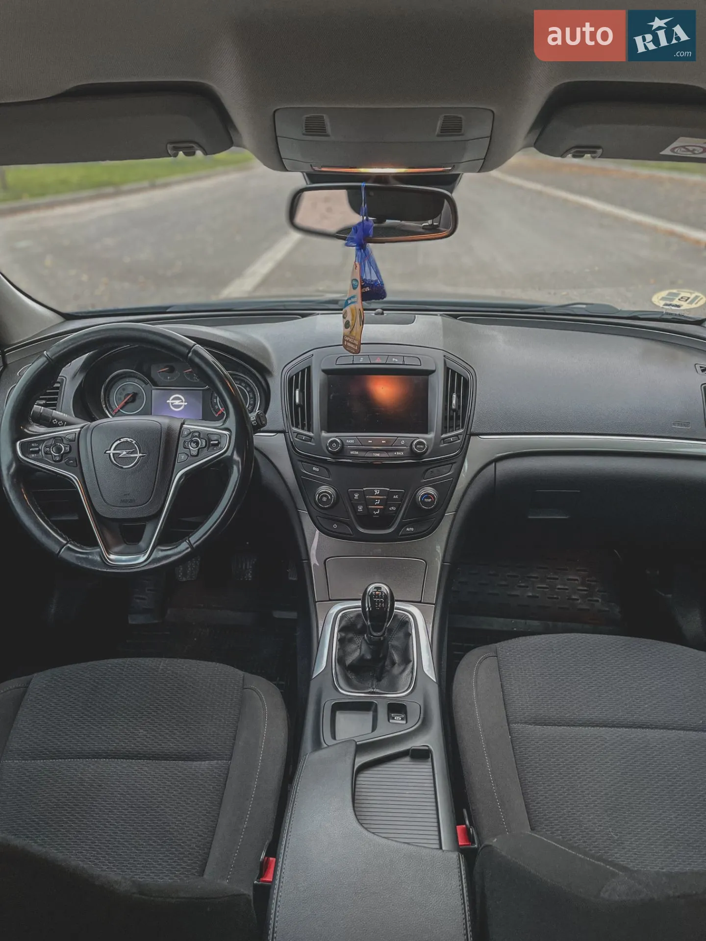 2014 Opel Insignia - мініатюра 26