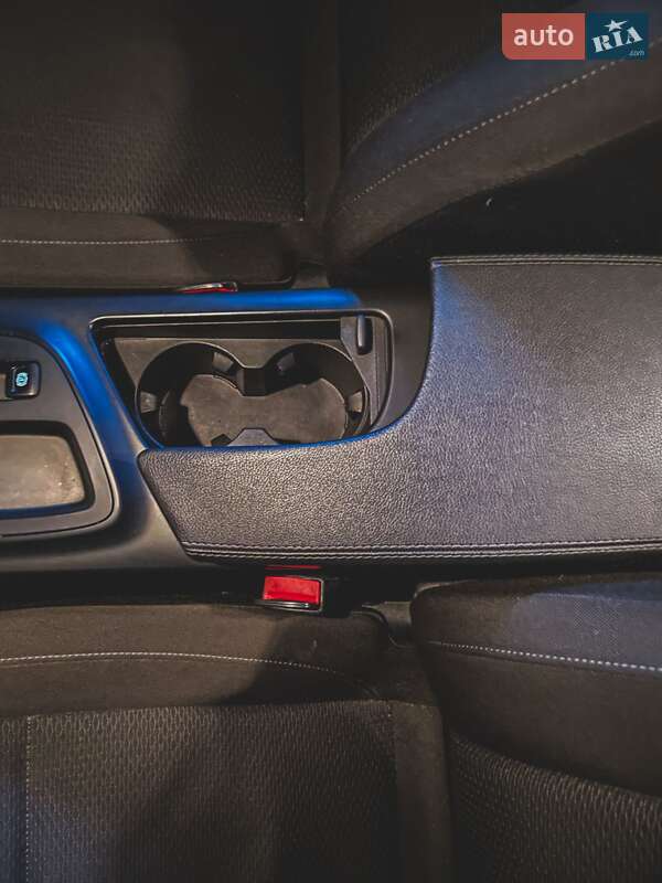 Универсал Opel Insignia 2014 в Бурштыне