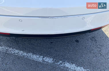 Универсал Opel Insignia 2013 в 