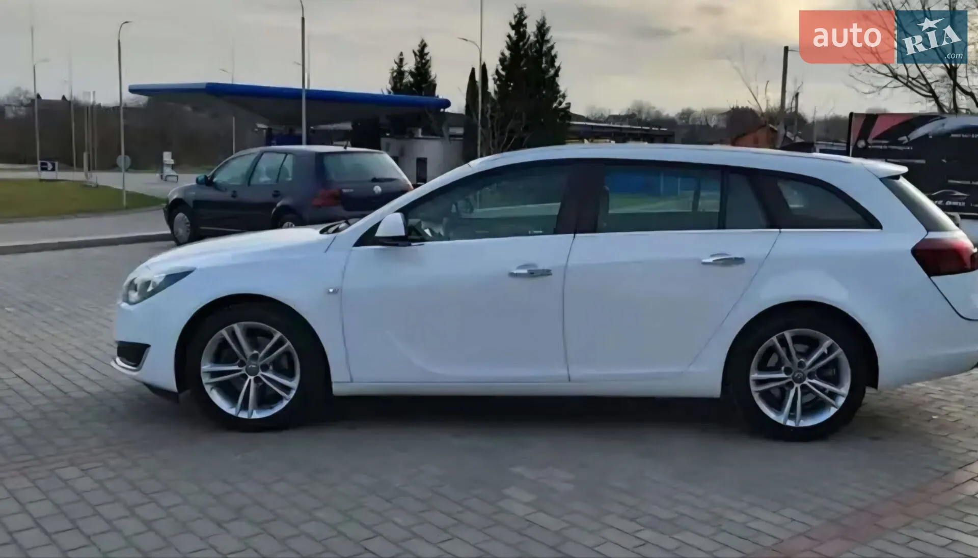 2016 Opel Insignia - мініатюра 2