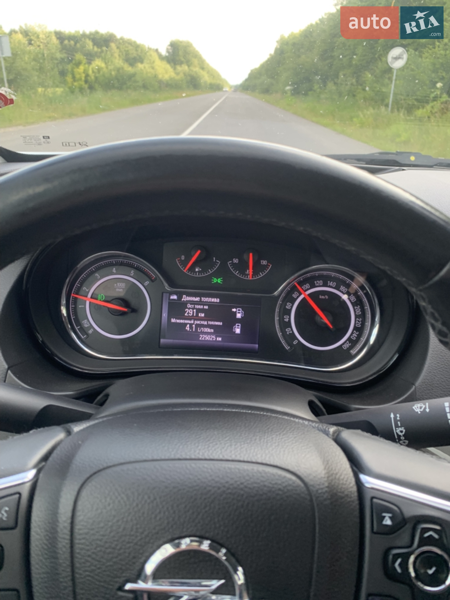 2013 Opel Insignia - мініатюра 113