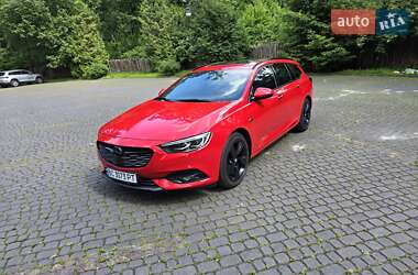 Універсал Opel Insignia 2019 в 