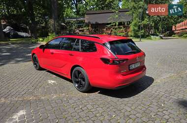 Універсал Opel Insignia 2019 в 