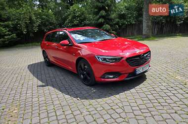Універсал Opel Insignia 2019 в 