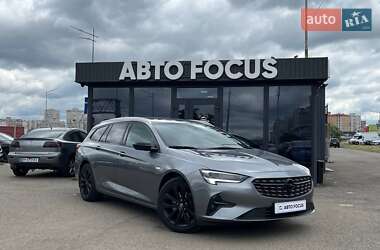 Універсал Opel Insignia 2021 в Києві