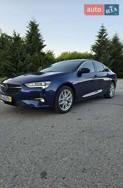 Лифтбек Opel Insignia 2020 в Бердичеве