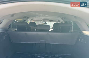 Универсал Opel Insignia 2012 в 