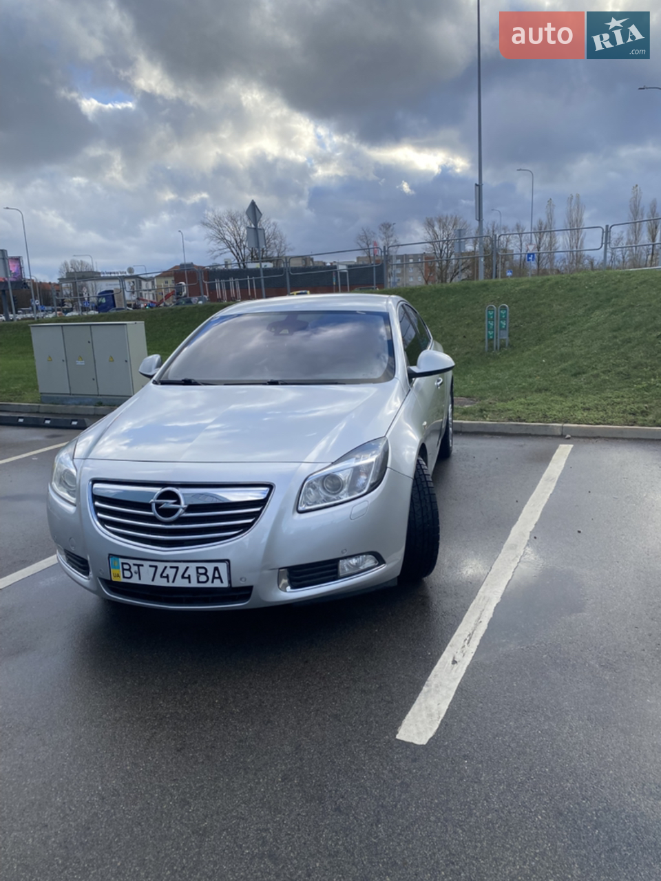2013 Opel Insignia - мініатюра 34