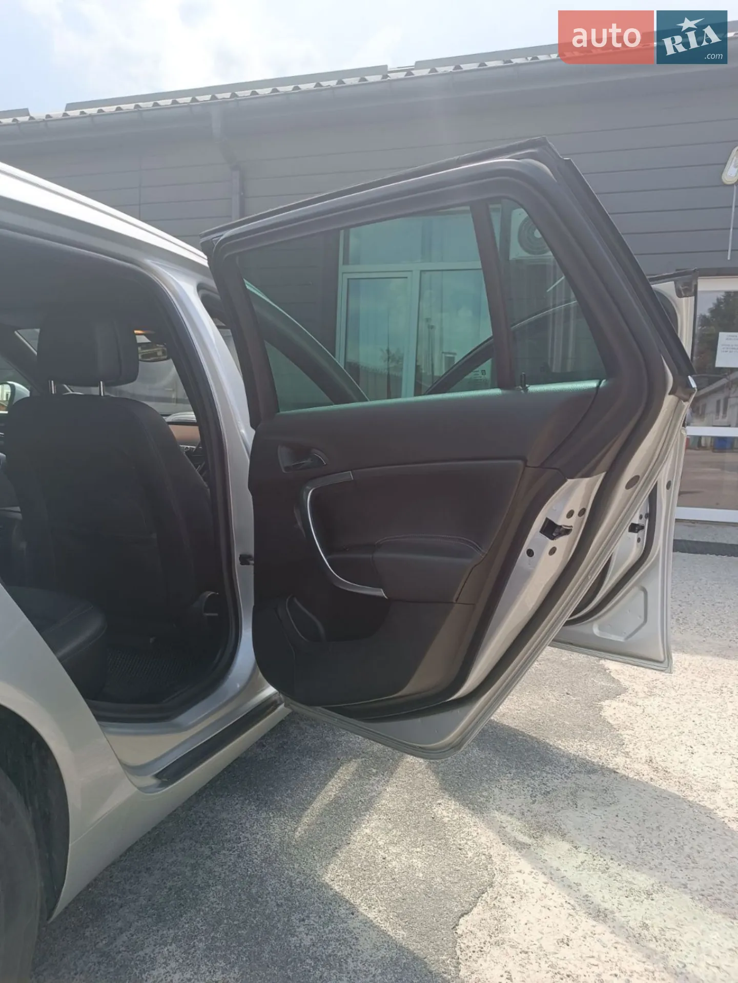 2015 Opel Insignia - мініатюра 4