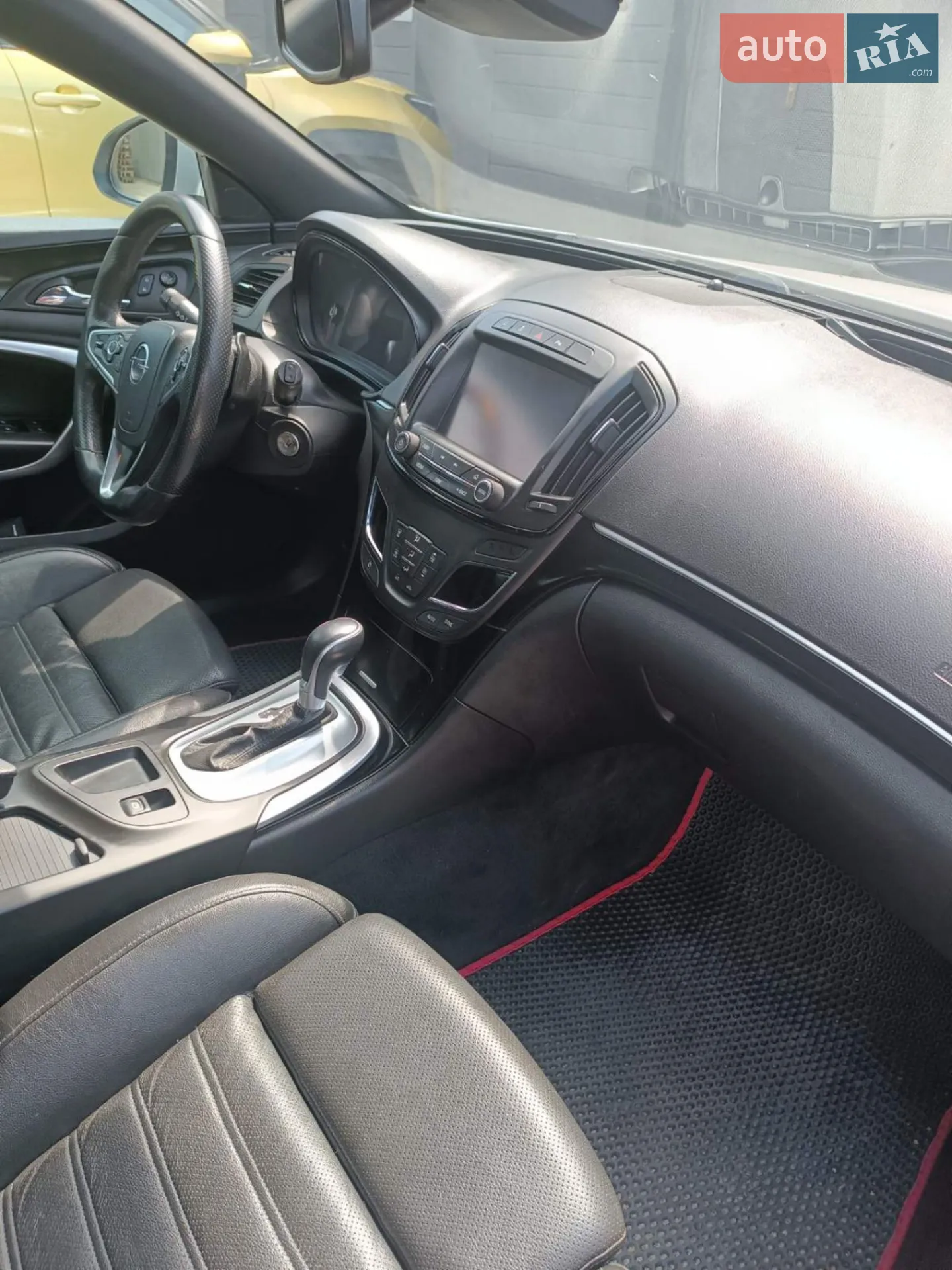 2015 Opel Insignia - мініатюра 11