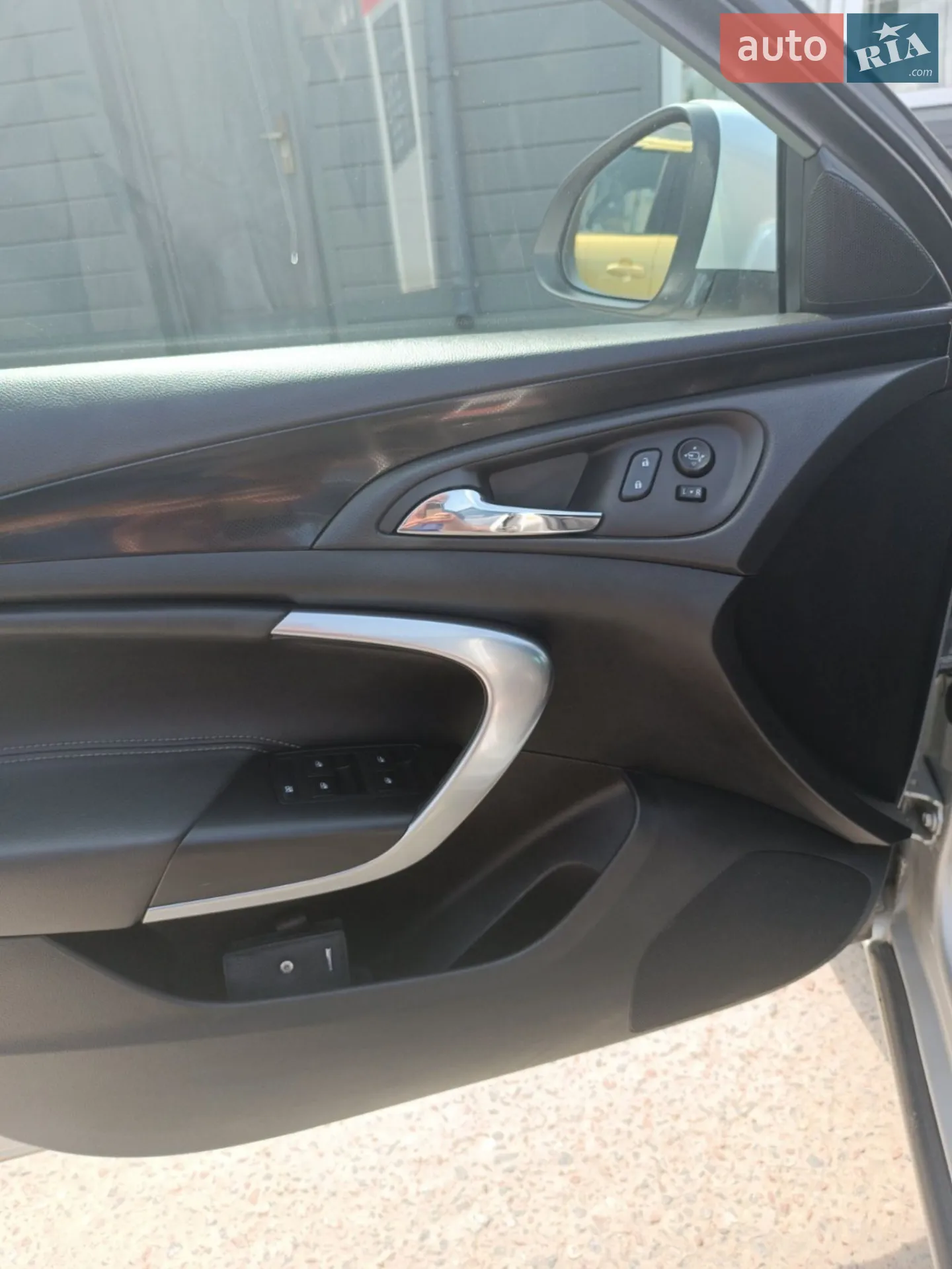 2015 Opel Insignia - мініатюра 13
