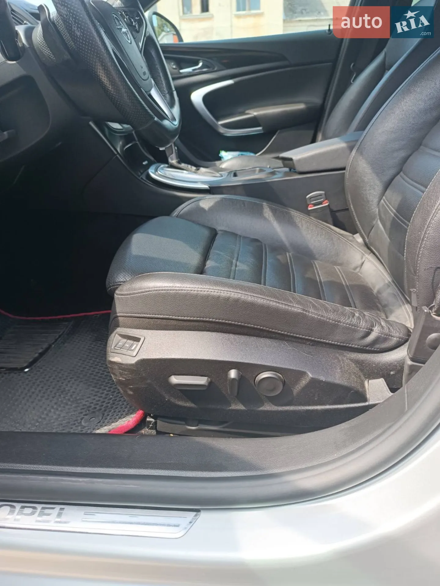 2015 Opel Insignia - мініатюра 18