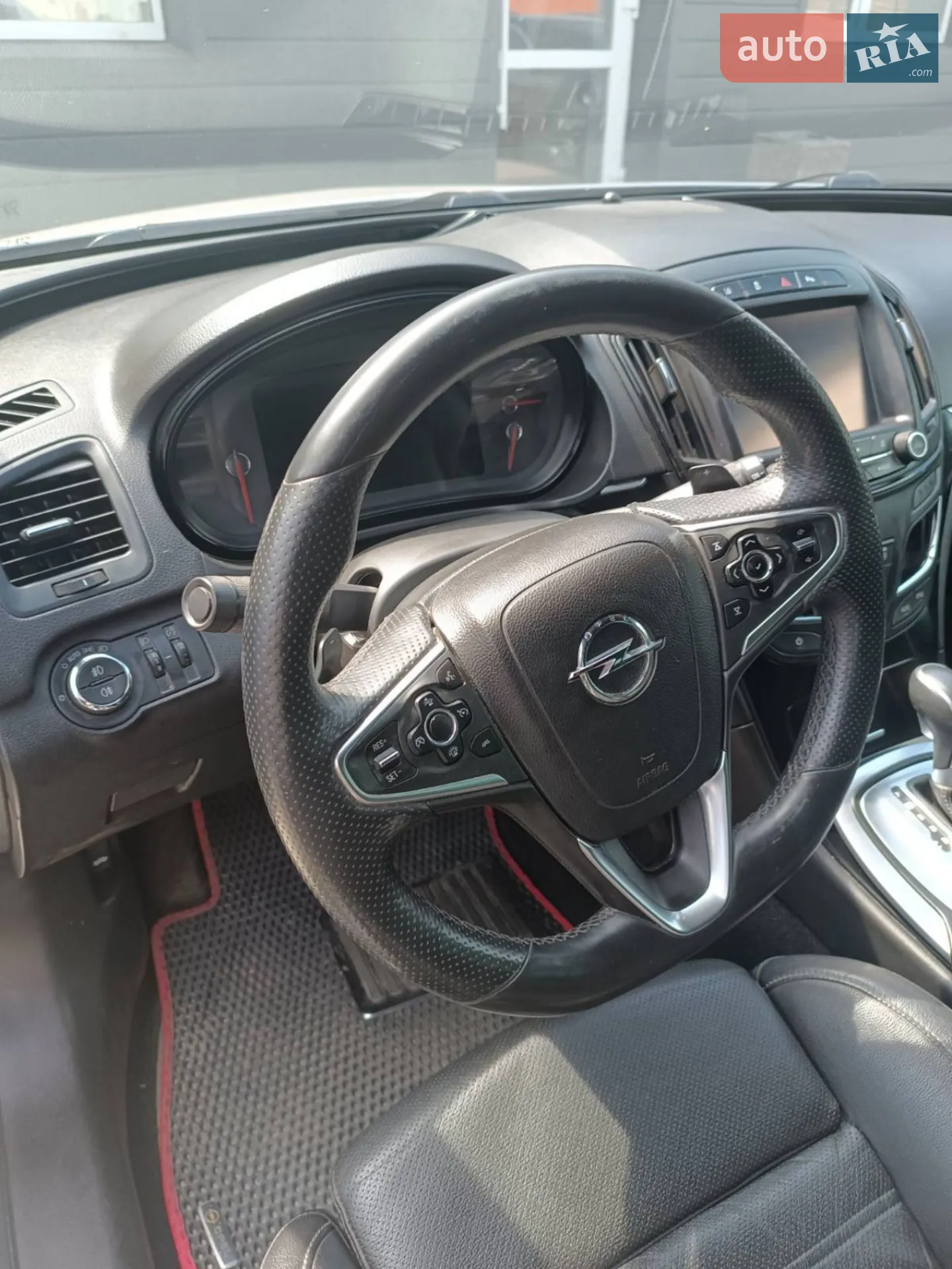2015 Opel Insignia - мініатюра 17