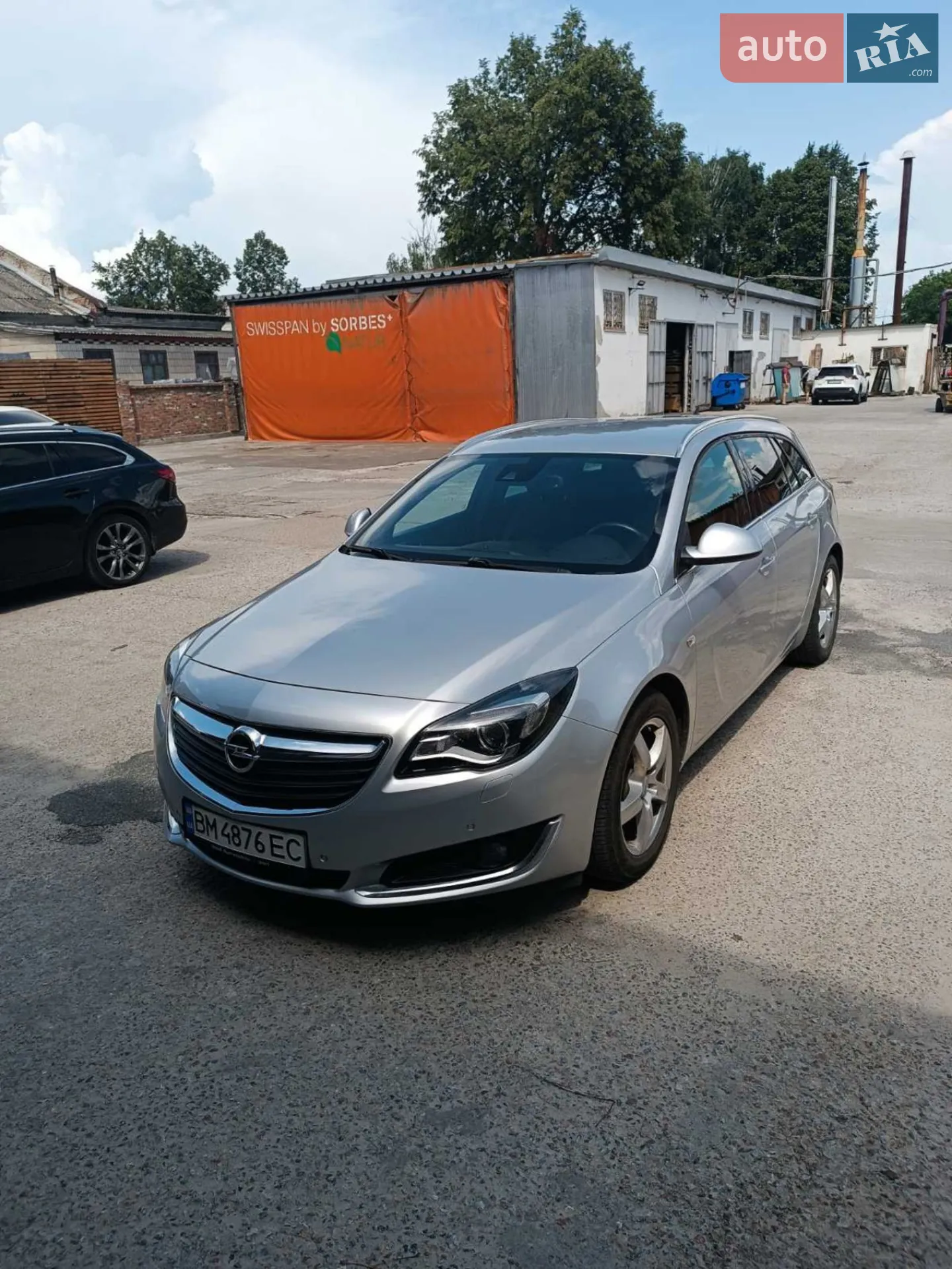 2015 Opel Insignia - мініатюра 25