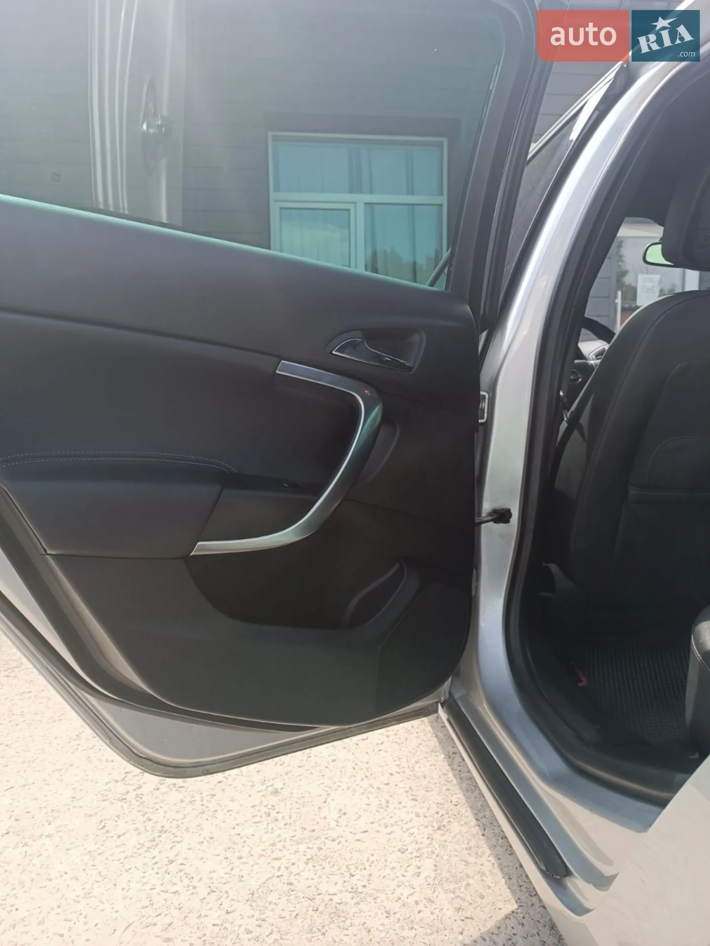 2015 Opel Insignia - мініатюра 31