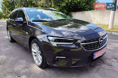 Універсал Opel Insignia 2021 в Рівному