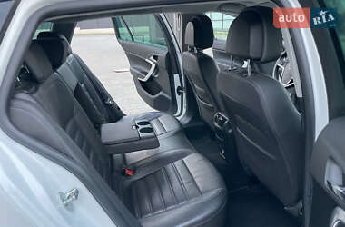 Універсал Opel Insignia 2011 в 