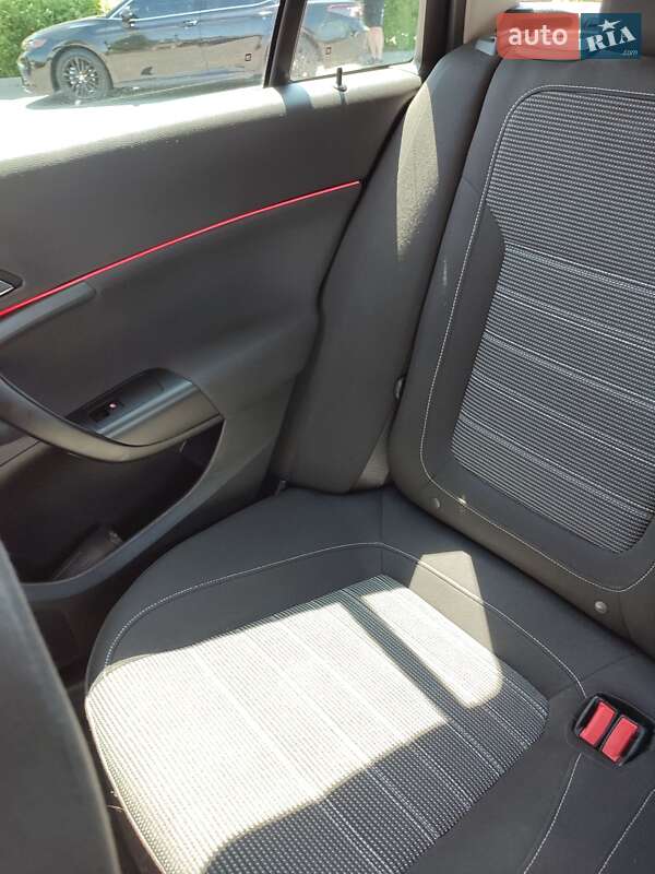 Универсал Opel Insignia 2012 в Виннице