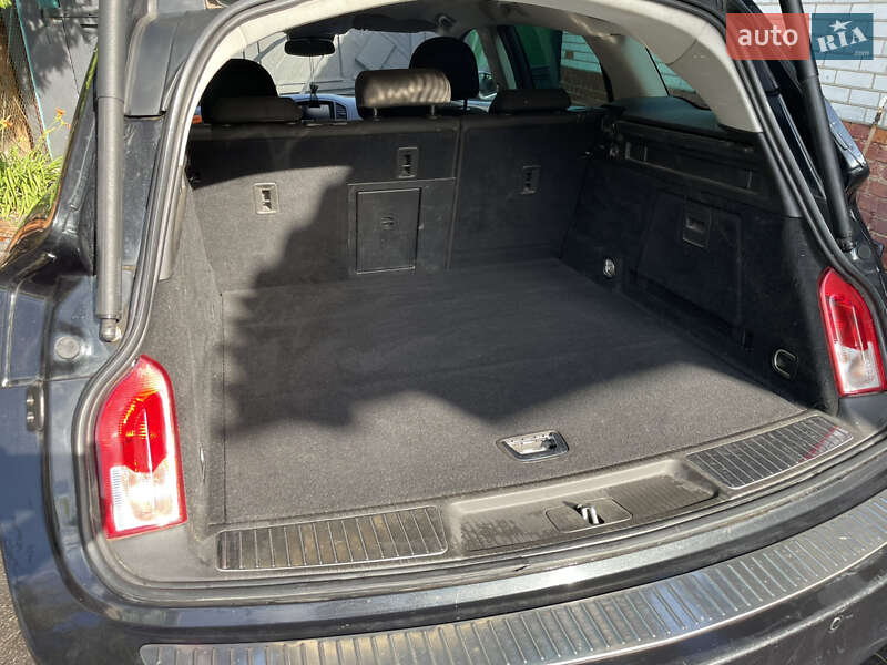 Универсал Opel Insignia 2010 в Сумах