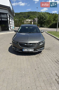 Універсал Opel Insignia 2018 в Львові