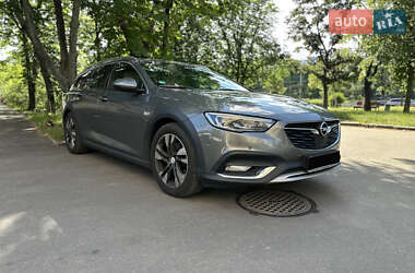 Универсал Opel Insignia 2018 в Киеве