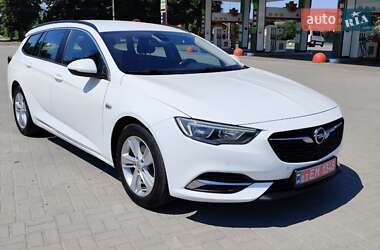 Универсал Opel Insignia 2019 в Житомире