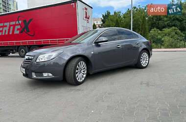 Седан Opel Insignia 2011 в Житомире