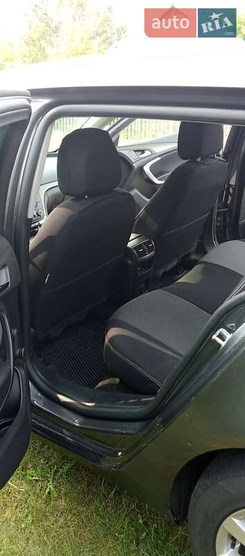 Универсал Opel Insignia 2011 в Белой Церкви